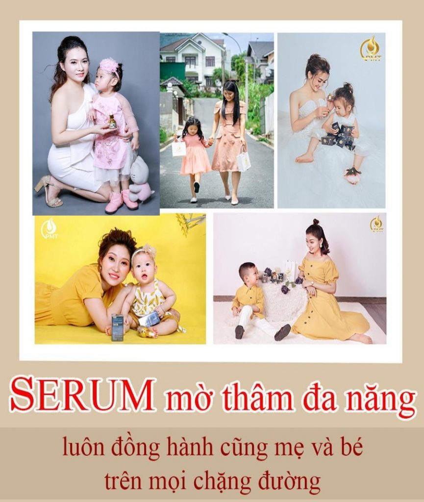 trị thâm pmt-serum phúc minh tâm