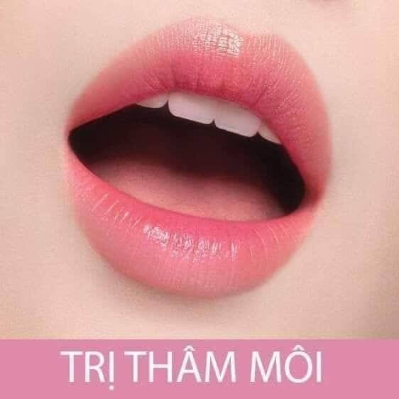 serum trị thâm phúc minh tâm trị thâm môi khách feedback