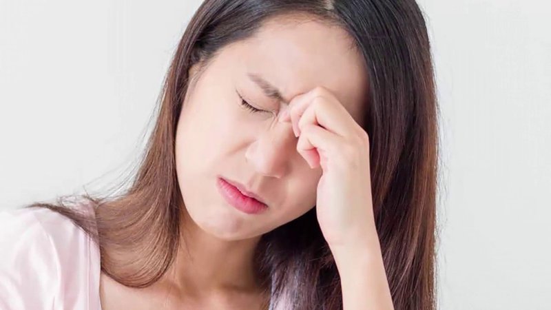 thư giãn, giảm stress, căng thẳng để chống lão hóa hiệu quả nhất