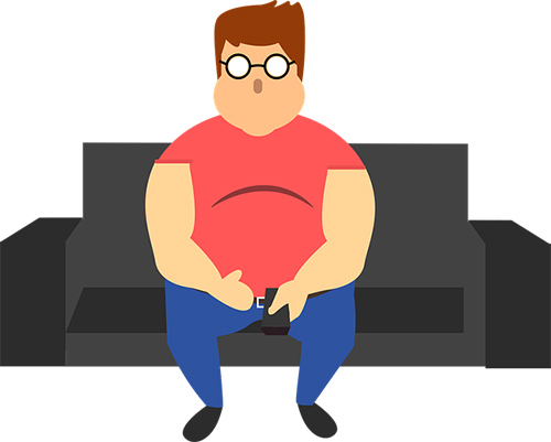 tránh lười vận động để chống lão hóa hiệu quả nhất