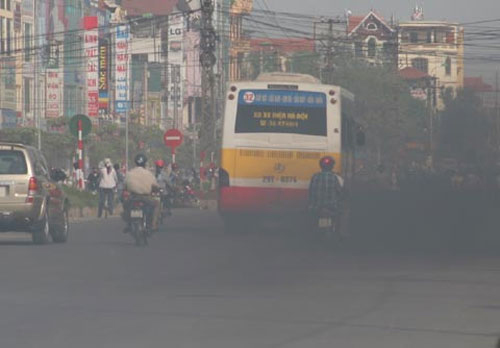 bảo vệ làn da trước môi trường ô nhiễm để chống lão hóa hiệu quả nhất