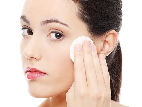 ẩy trang hằng ngày trước khi đi ngủ để chống lão hóa hiệu quả nhất