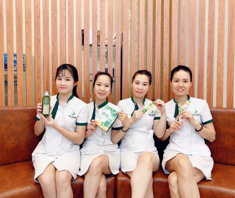 cần tây mật ong motree