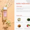 nước tẩy trang hoa cúc motree